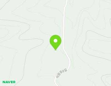 99-92 Uiam-ro 9-gil, Bongyang-eup, Jecheon-si, Chungcheongbuk-do, Republic of Korea Map