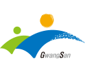 Gwangsan-gu Logo(PNG)