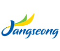 Jangseong-gun Logo(PNG)